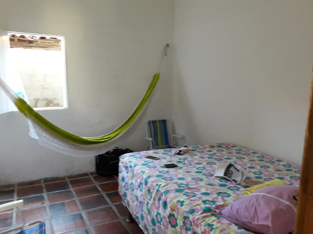 La Marta'S House Beberibe Exterior photo