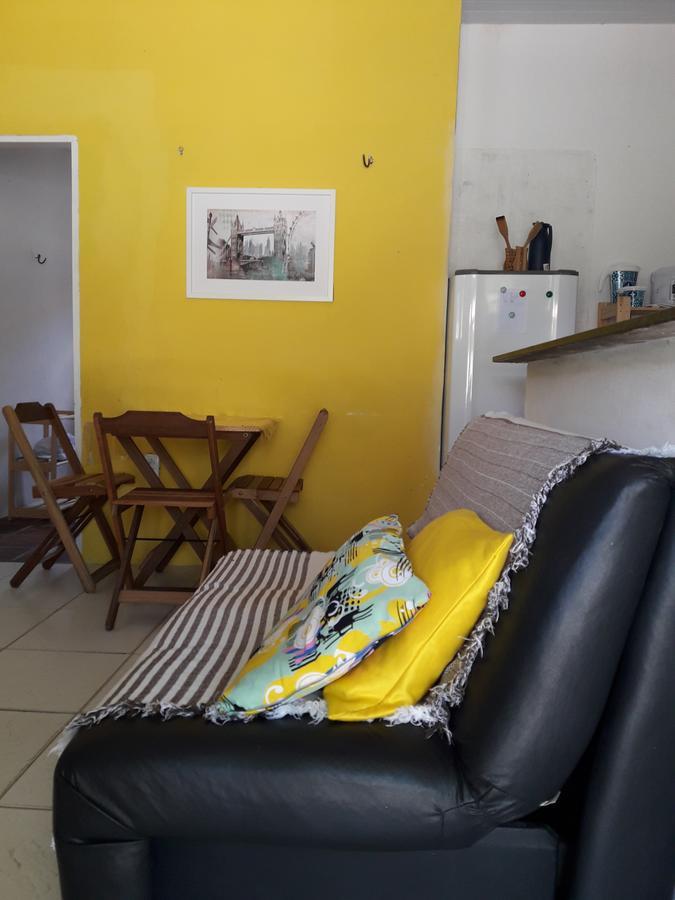 La Marta'S House Beberibe Exterior photo