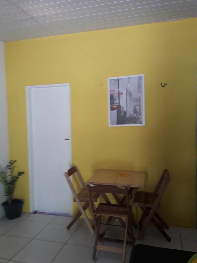 La Marta'S House Beberibe Exterior photo
