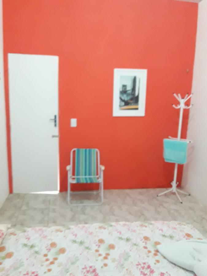 La Marta'S House Beberibe Exterior photo