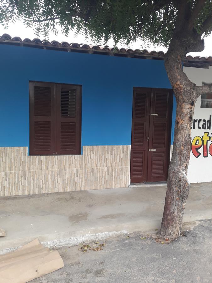 La Marta'S House Beberibe Exterior photo
