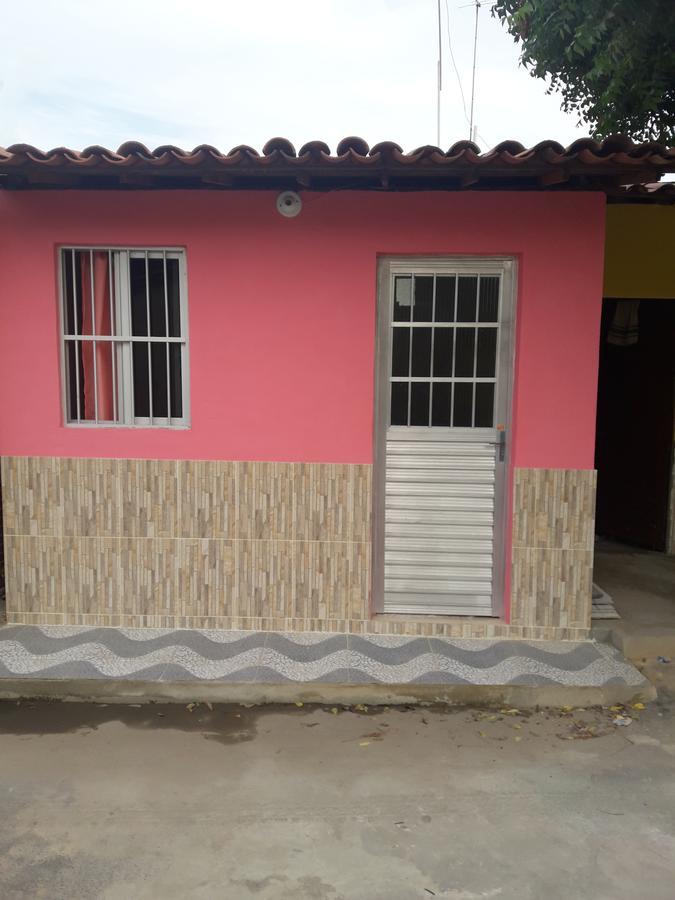La Marta'S House Beberibe Exterior photo
