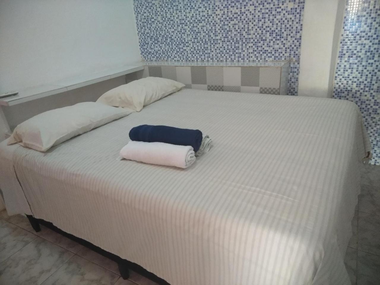 La Marta'S House Beberibe Room photo