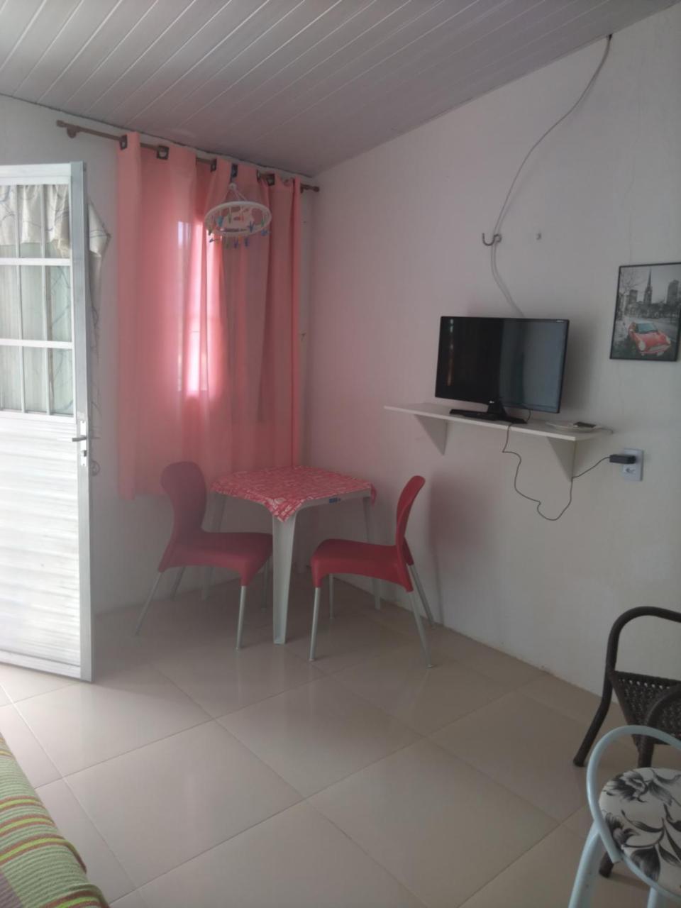 La Marta'S House Beberibe Exterior photo